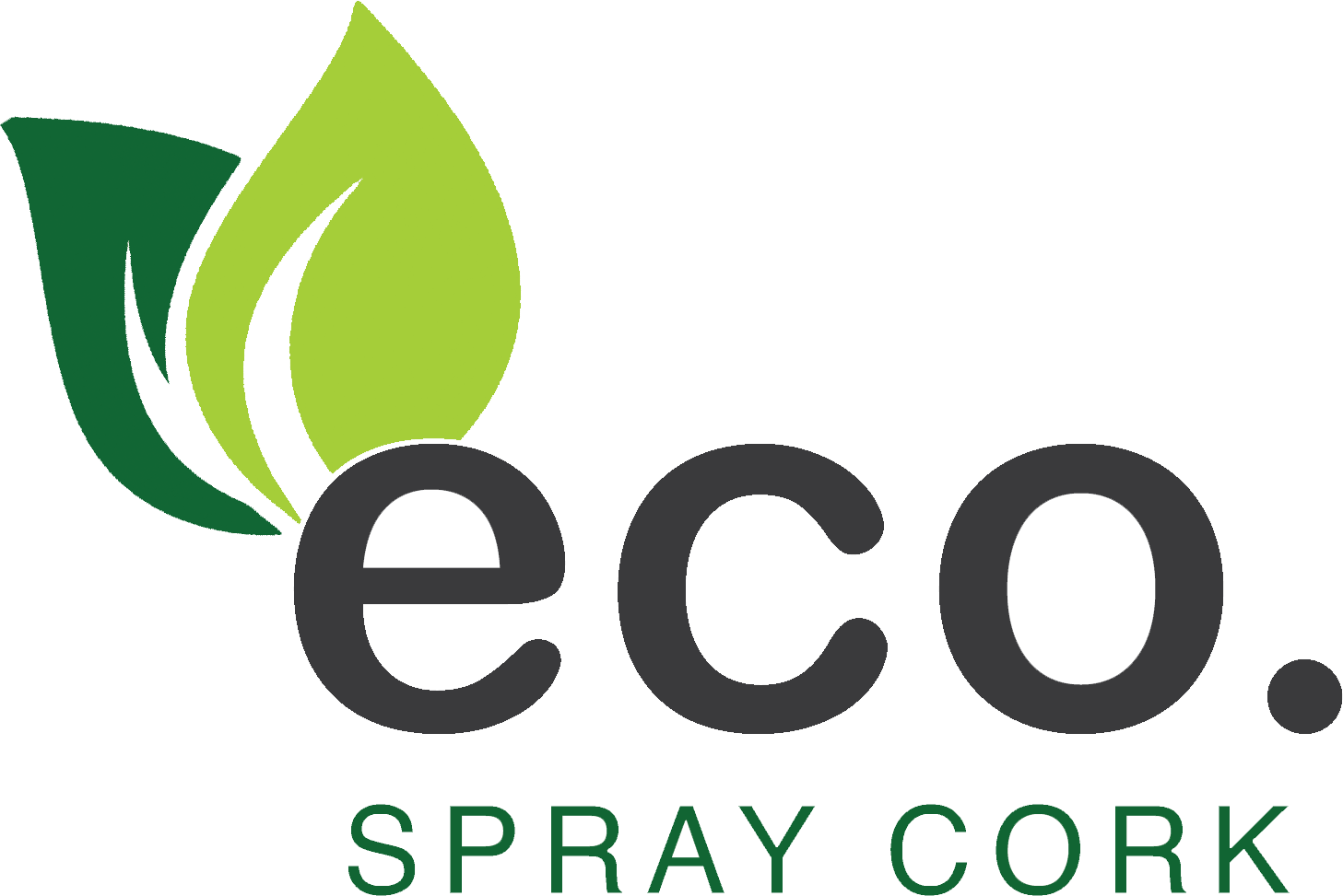 Eco Spray Cork